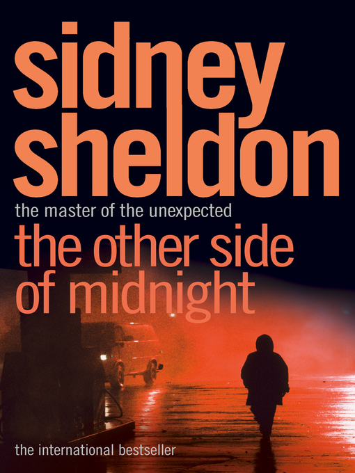 Title details for The Other Side of Midnight by Sidney Sheldon - Available